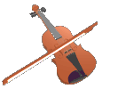Violin Playing 1